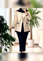 ⁦بدلة بليزر وبنطلون⁩ - الصورة ⁦3⁩