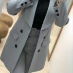 بليزر 4 زراير