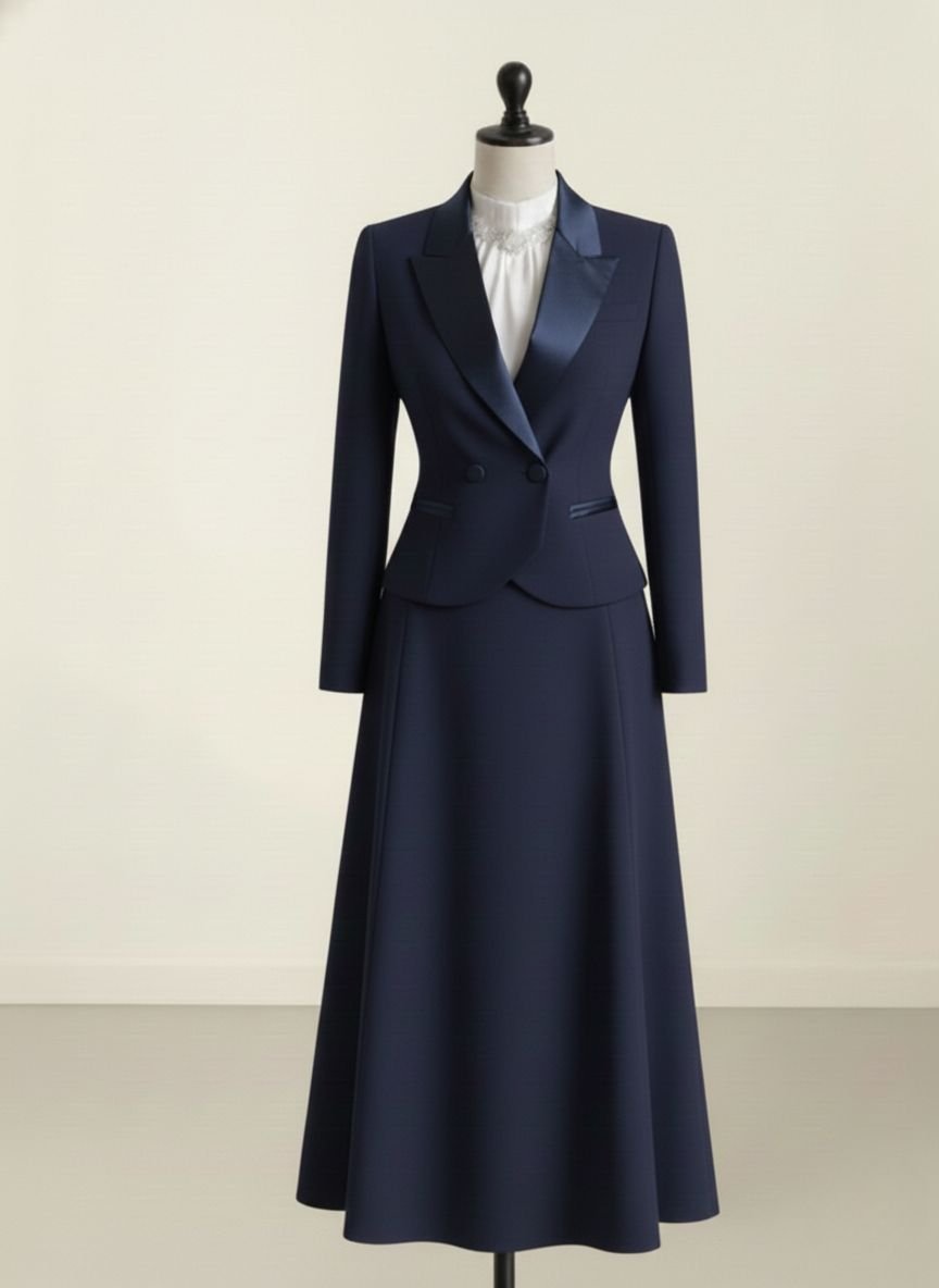 2025/12/125662.jpg بدله جيبه وريفير ستان - الصورة 1