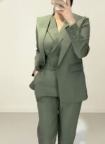 ⁦بدله صديرى كمر⁩ - الصورة ⁦2⁩