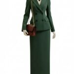 بدله- جيبه فورمال