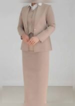 ⁦بدله جيبه صك -سديرى⁩ - الصورة ⁦2⁩