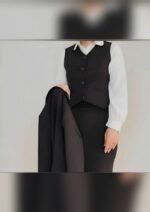 بدله جيبه صك -سديرى