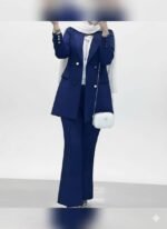 ⁦بدله-بنطلون شارلستون⁩ - الصورة ⁦3⁩