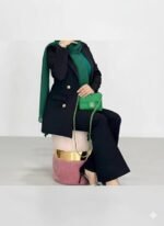 بدله-بنطلون شارلستون