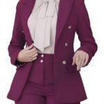 بدله بلوزه 1