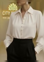 ⁦بلوزه⁩ - الصورة ⁦3⁩