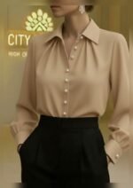 ⁦بلوزه⁩ - الصورة ⁦4⁩