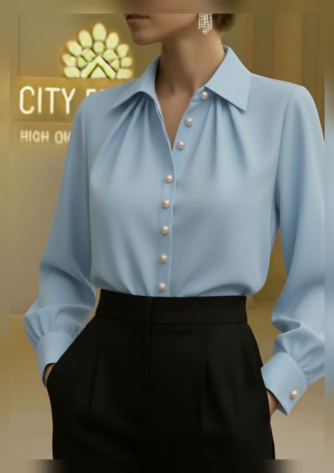 2026/01/133661.jpg بلوزه - الصورة 1