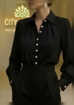 ⁦بلوزه⁩ - الصورة ⁦2⁩