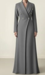 ⁦بالطو دابل كول⁩ - الصورة ⁦3⁩