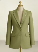 بليزر ٢ زرار