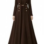 بالطو بيزك 8 زراير