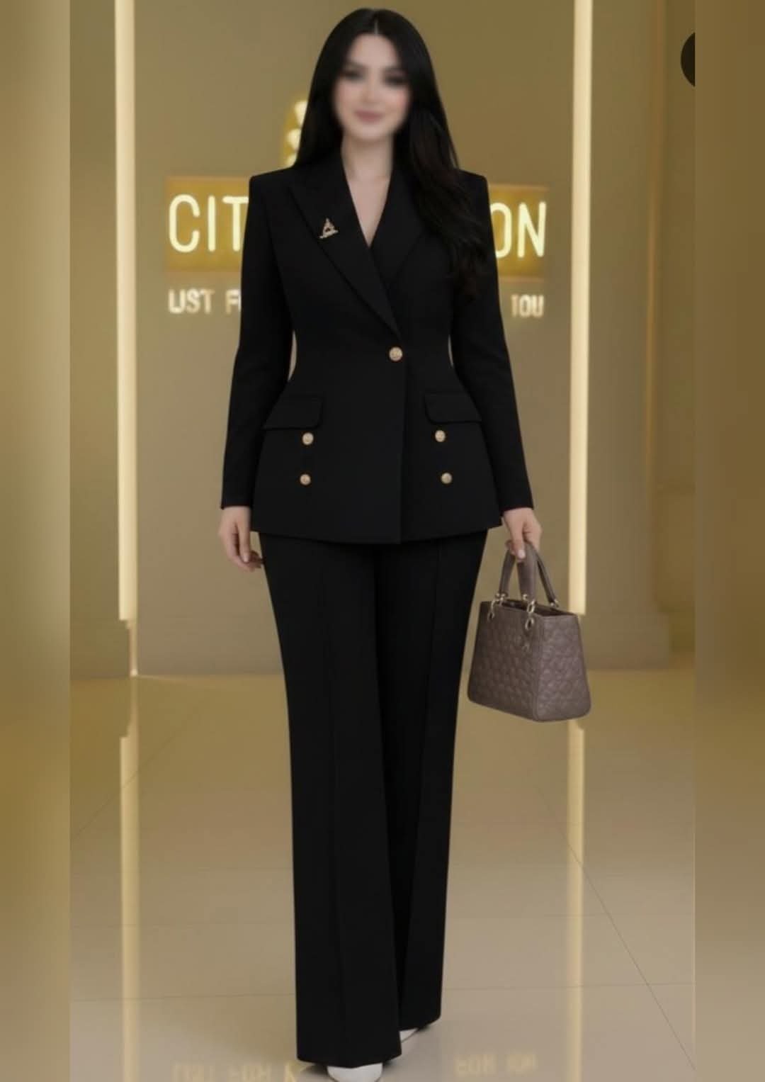 2026/02/162143.jpg بدله عصفوره كروازيه - الصورة 1