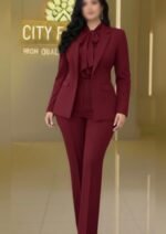 ⁦بدله ببلوزه 2⁩ - الصورة ⁦4⁩