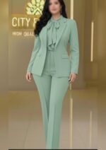 ⁦بدله ببلوزه 2⁩ - الصورة ⁦3⁩