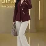 بدله كروازيه زاويه