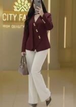 بدله كروازيه زاويه