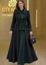 ⁦بالطو بلوزه وجيبه⁩ - الصورة ⁦3⁩