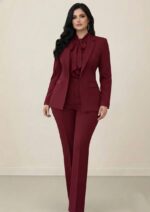 ⁦بدله ببلوزه 2⁩ - الصورة ⁦2⁩
