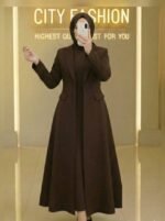 ⁦بالطو بيزك 2⁩ - الصورة ⁦3⁩