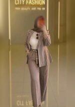 بدله مقلمه