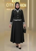 ⁦جيبه شميز كاروهات⁩ - الصورة ⁦2⁩