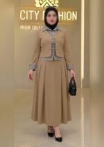⁦جيبه شميز كاروهات⁩ - الصورة ⁦4⁩