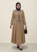 ⁦جيبه شميز كاروهات⁩ - الصورة ⁦3⁩
